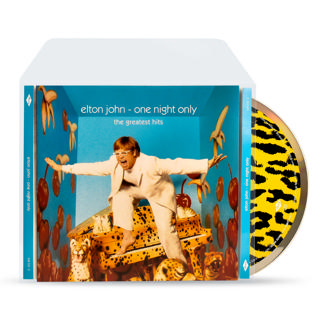 CD Storage
