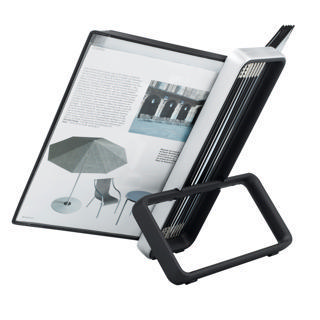 Display Systems & Pockets