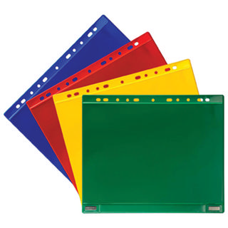 Document Holders