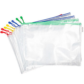 Zipper Bags