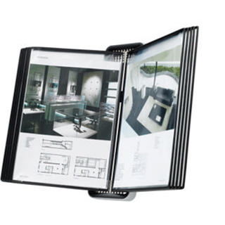 Display Systems & Pockets