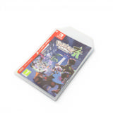 Nintendo Switch 1 & 2 Game Sleeves