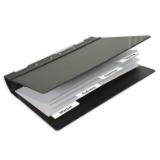 Index Tabs, Repositionable, 12 x 25 mm