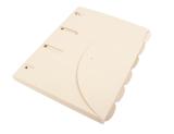 Tree-Free Smartfolder Perforated Folder with Tab, A4