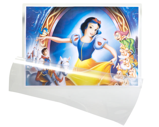 3L Kids Self-laminating Card, A3