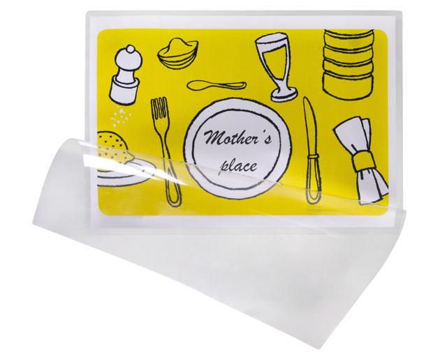 3L Kids Self-laminating Card, A3