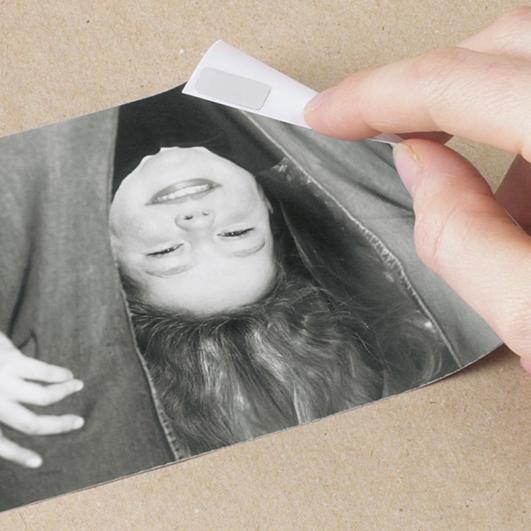 Self-adhesive Photo Stickers