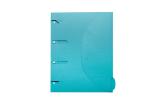 Smartfolder Perforated Folder with Tab, A4