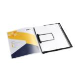 Customisable 5-Part Organiser Folder with JalemaClip, A4