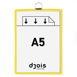 Tarifold Hanging Pocket, A5, Portrait