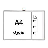 Tarifold Hanging Pocket, A4, Landscape