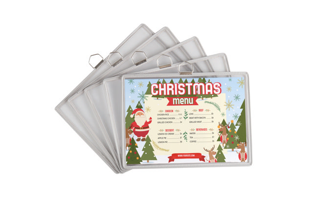 Tarifold Hanging Pocket, A5, Landscape