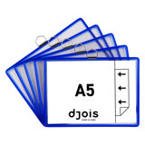 Tarifold Hanging Pocket, A5, Landscape