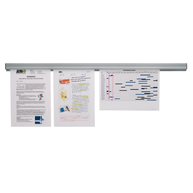 Jalema Grip incl. magnetic attachment, 340 mm