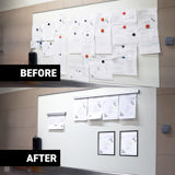 Jalema Grip, with Magnetic Attachment, 340 mm