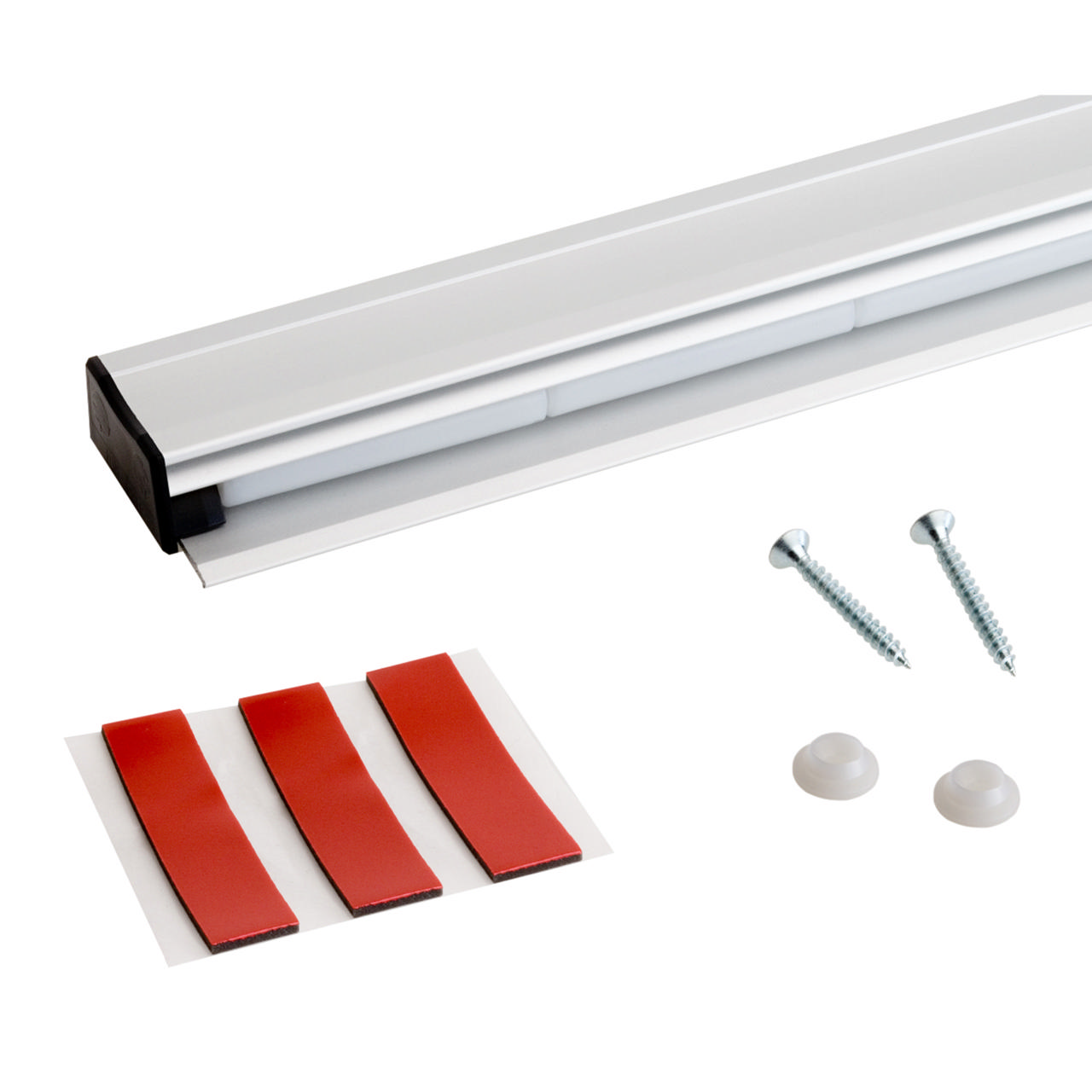 Jalema Grip, with Magnetic Attachment, 600 mm