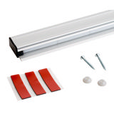 Jalema Grip, with Magnetic Attachment, 600 mm