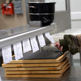 Jalema Grip, with Magnetic Attachment, 600 mm