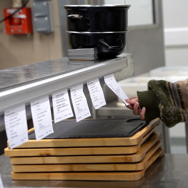 Jalema Grip, with Magnetic Attachment, 600 mm