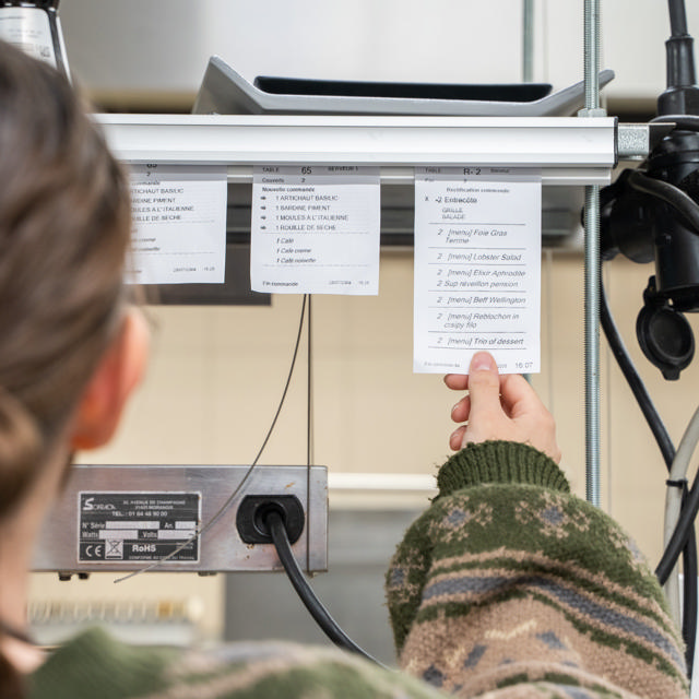 Jalema Grip, with Magnetic Attachment, 600 mm