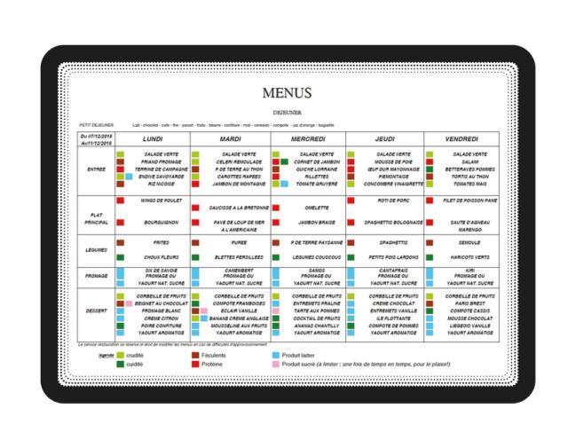 Magneto Self-adhesive Frame Display Pocket, Repositionable, A4