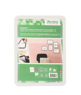 Magneto Self-adhesive Frame Display Pocket, Repositionable, A5