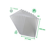 Magneto Pro Magnetic Display Frame, A3