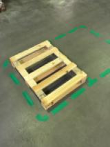 Adhesive Floor Marking Symbol, Stripe