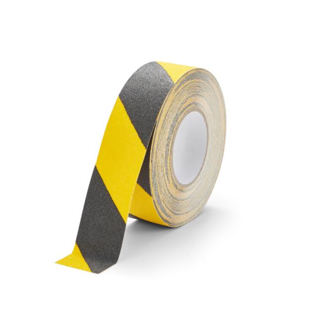 Adhesive Anti-slip Safety Tape, 50 mm