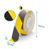 Adhesive Anti-slip Safety Tape, 50 mm