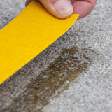 Primer for Outdoor Floor Marking Applications