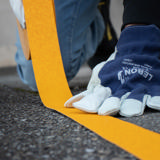 Primer for Outdoor Floor Marking Applications