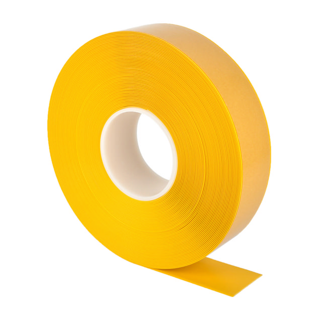 Bevelled Adhesive Signage Tape, 50 mm