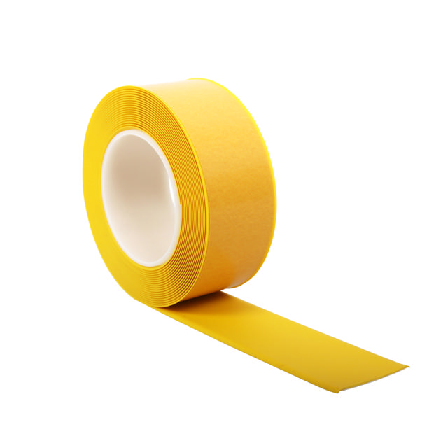 Bevelled Adhesive Signage Tape, 50 mm