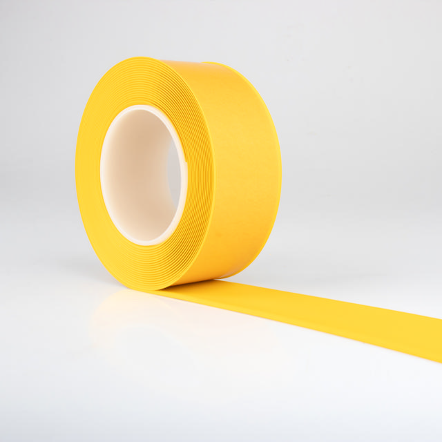 Bevelled Adhesive Signage Tape, 50 mm