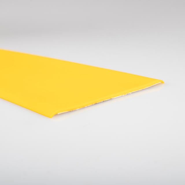 Bevelled Adhesive Signage Tape, 50 mm
