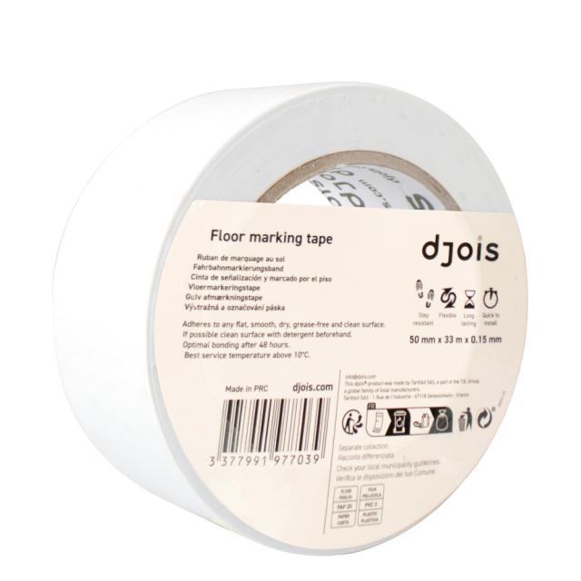 Standard Adhesive Signage Tape