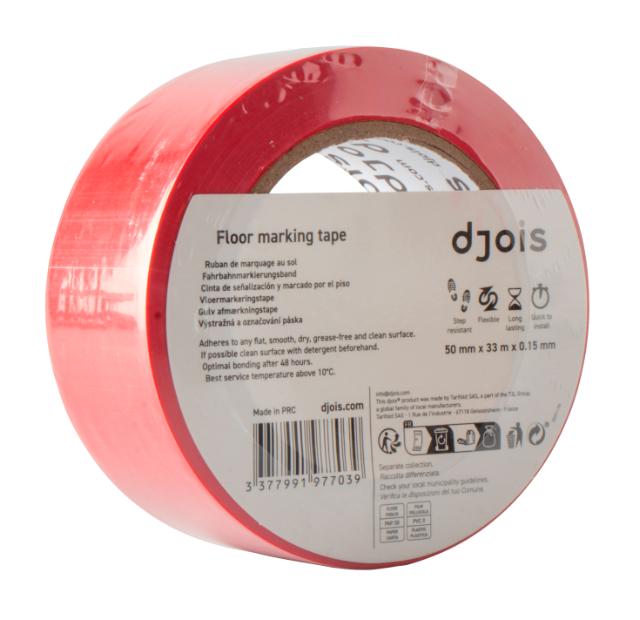 Standard Adhesive Signage Tape