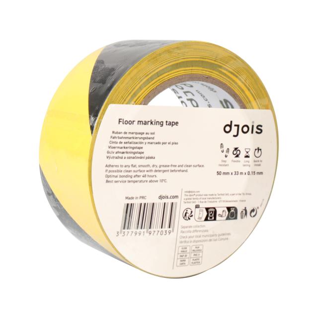 Safety Adhesive Signage Tape