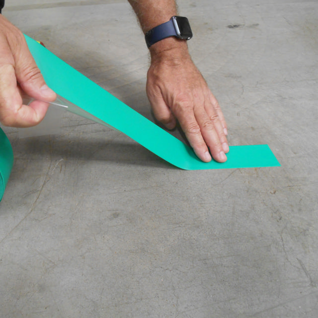 Expertape Self-adhesive Signage Tape, 50 mm