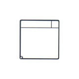 Magnetic Task Cards, S, 75 x 75 mm