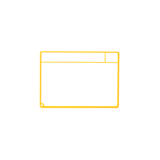 Magnetic Task Cards, M, 105 x 75 mm