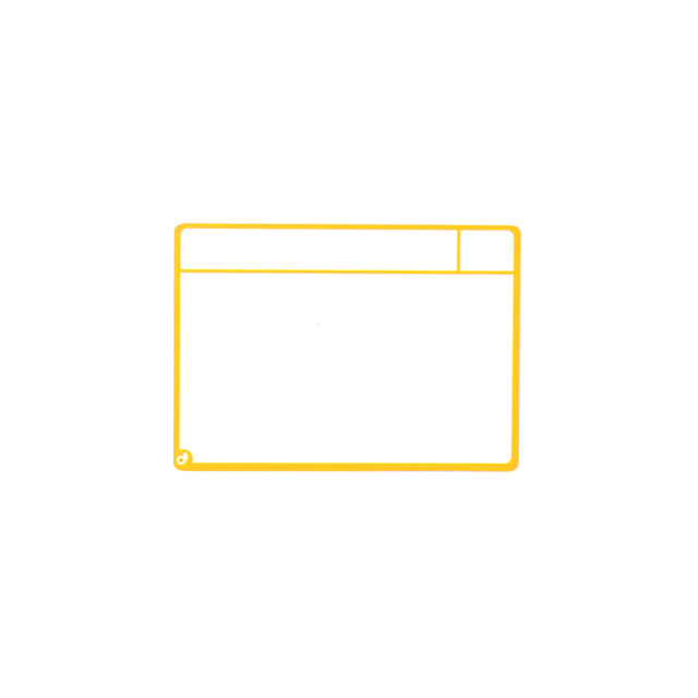 Magnetic Task Cards, M, 105 x 75 mm