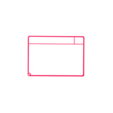 Magnetic Task Cards, M, 105 x 75 mm