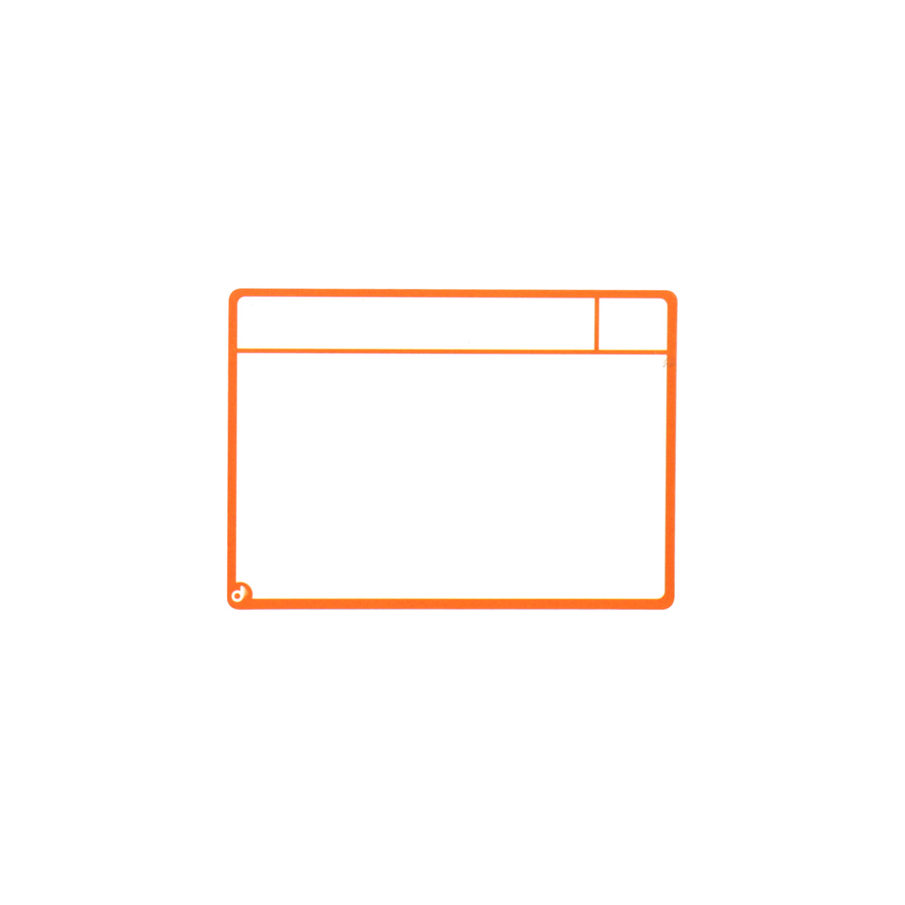 Magnetic Task Cards, M, 105 x 75 mm