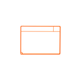 Magnetic Task Cards, M, 105 x 75 mm