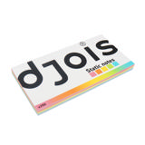 Static Notes L, 200 x 100 mm