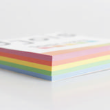 Static Notes L, 200 x 100 mm