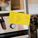 Static Notes L, 200 x 100 mm