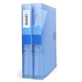 Self-adhesive Label Holders, 1-3/8'' x 3''